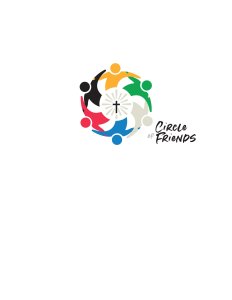 Circle Of Friends Embroidery Shop Custom Shirts & Apparel